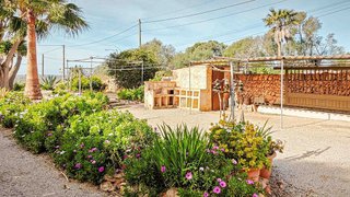 Casa rural en alquiler en Salines (Ses)
