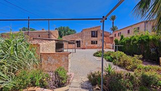 Casa rural en alquiler en Salines (Ses)