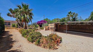 Casa rural en alquiler en Salines (Ses)
