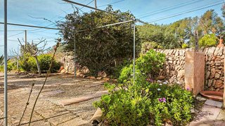 Casa rural en alquiler en Salines (Ses)