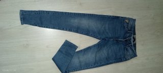 Pantalones vaqueros Lois azules