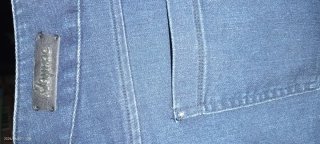 Pantalones vaqueros Lois azules