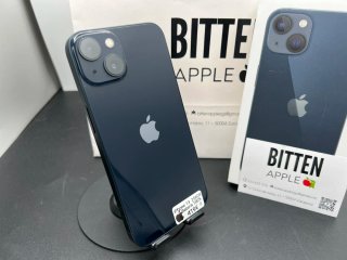 iPhone 13 256GB/ BAT100%//GARANTÍA!CAMBIOS!