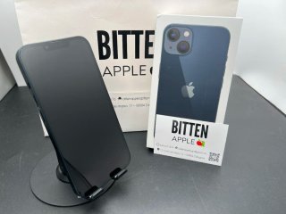 iPhone 13 256GB/ BAT100%//GARANTÍA!CAMBIOS!