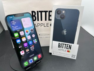 iPhone 13 256GB/ BAT100%//GARANTÍA!CAMBIOS!