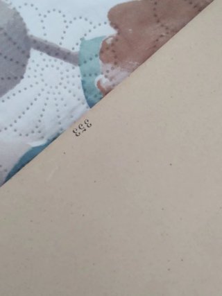 Litografía Gustavo de Maeztu
