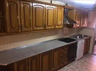 Piso en alquiler en Camino de Ronda - Rosaleda en Granada