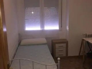 Piso en alquiler en Camino de Ronda - Rosaleda en Granada