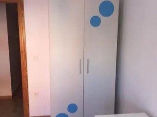 Piso en alquiler en Camino de Ronda - Rosaleda en Granada