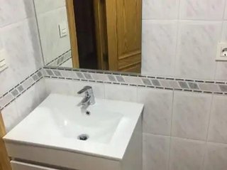 Piso en alquiler en Camino de Ronda - Rosaleda en Granada