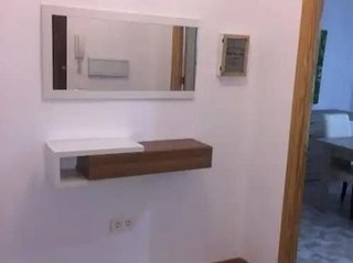 Piso en alquiler en Camino de Ronda - Rosaleda en Granada