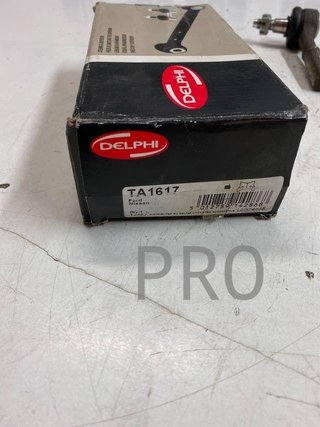 rotula direccion ford nissan nueva