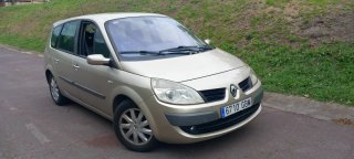 Renault Grand Scenic 2008