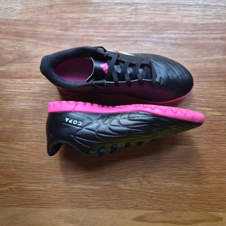Botas fútbol Adidas Copa Pure.4 TF multitaco