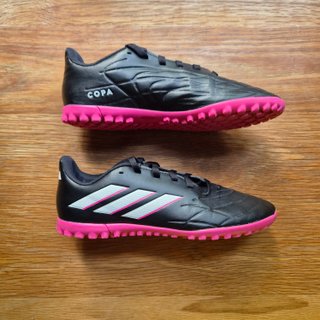 Botas fútbol Adidas Copa Pure.4 TF multitaco