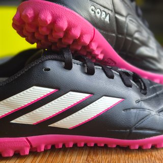 Botas fútbol Adidas Copa Pure.4 TF multitaco