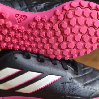 Botas fútbol Adidas Copa Pure.4 TF multitaco