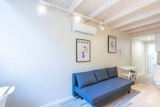 Piso en alquiler en Almenara en Madrid