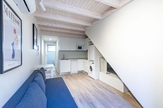 Piso en alquiler en Almenara en Madrid