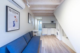 Piso en alquiler en Almenara en Madrid