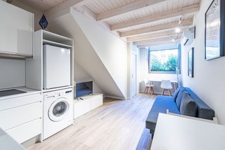 Piso en alquiler en Almenara en Madrid