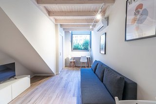 Piso en alquiler en Almenara en Madrid