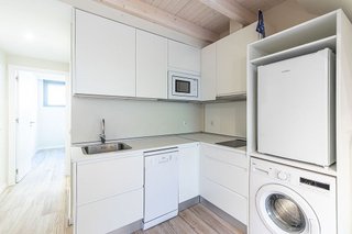 Piso en alquiler en Almenara en Madrid