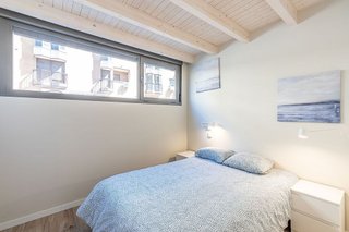 Piso en alquiler en Almenara en Madrid