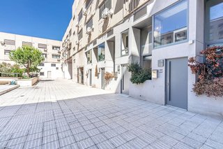Piso en alquiler en Almenara en Madrid