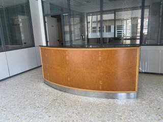 Oficina en alquiler en Gràcia en Sabadell