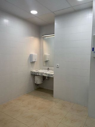 Oficina en alquiler en Gràcia en Sabadell