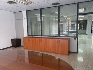 Oficina en alquiler en Gràcia en Sabadell