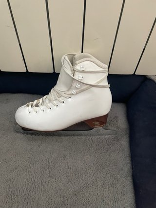 Patines de Hielo Talla 41