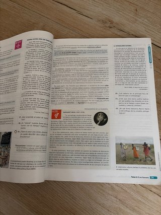 Filosofía 1o Bachillerato : Comunidad en red
