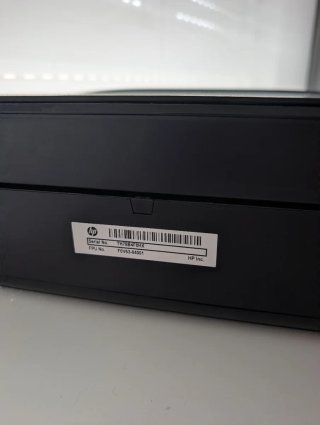 Impresora HP Envy 4521 WiFi