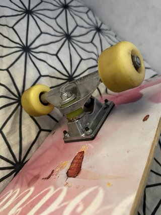 Patineta skate niños/principiantes