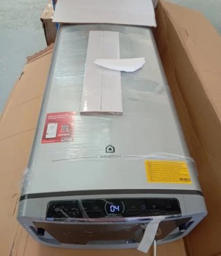Termo Eléctrico Ariston 100L
