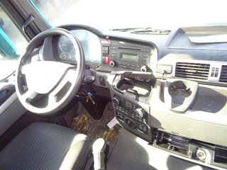 Mercedes AROCS 25 42-CAMIONES GANCHO PORTACONTENED