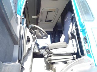 Mercedes AROCS 25 42-CAMIONES GANCHO PORTACONTENED