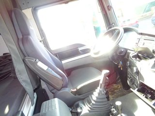 Mercedes AROCS 25 42-CAMIONES GANCHO PORTACONTENED