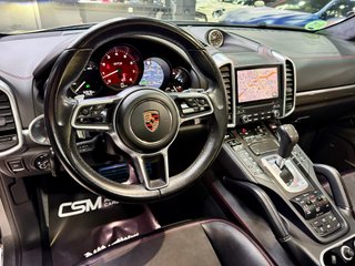 Porsche CAYENNE GTS 441cv