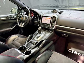 Porsche CAYENNE GTS 441cv