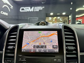 Porsche CAYENNE GTS 441cv