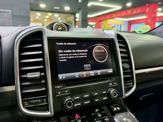 Porsche CAYENNE GTS 441cv