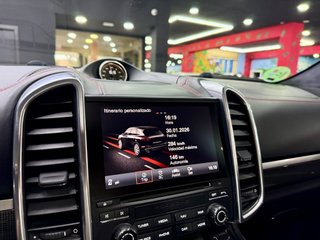 Porsche CAYENNE GTS 441cv