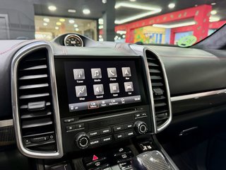 Porsche CAYENNE GTS 441cv