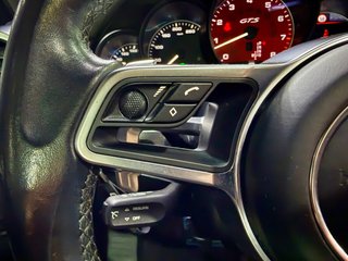 Porsche CAYENNE GTS 441cv