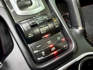 Porsche CAYENNE GTS 441cv