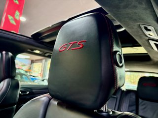 Porsche CAYENNE GTS 441cv