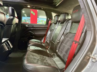Porsche CAYENNE GTS 441cv